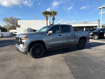 New 2026 Chevrolet Silverado 1500 - photo 1