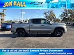 New 2026 Chevrolet Silverado 1500 Custom Crew Cab for sale #266538 - photo 14
