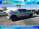 New 2026 Chevrolet Silverado 1500 Custom Crew Cab for sale #266538 - photo 4