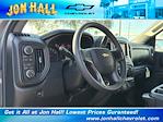 New 2026 Chevrolet Silverado 1500 Custom Crew Cab for sale #266538 - photo 20