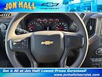 New 2026 Chevrolet Silverado 1500 Custom Crew Cab for sale #266538 - photo 23
