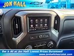 New 2026 Chevrolet Silverado 1500 Custom Crew Cab for sale #266538 - photo 25