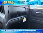 New 2026 Chevrolet Silverado 1500 Custom Crew Cab for sale #266538 - photo 28