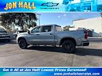 New 2026 Chevrolet Silverado 1500 Custom Crew Cab for sale #266538 - photo 6