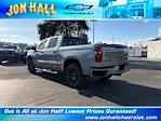 New 2026 Chevrolet Silverado 1500 Custom Crew Cab for sale #266538 - photo 8