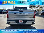 New 2026 Chevrolet Silverado 1500 Custom Crew Cab for sale #266538 - photo 3