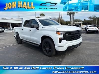 New 2026 Chevrolet Silverado 1500 - photo 1