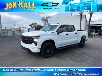 New 2026 Chevrolet Silverado 1500 - photo 1