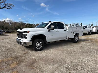 New 2026 Chevrolet Silverado 2500 - photo 1