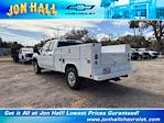New 2026 Chevrolet Silverado 2500 Double Cab Service Truck for sale #266543 - photo 12