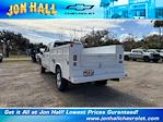 New 2026 Chevrolet Silverado 2500 Double Cab Service Truck for sale #266543 - photo 13