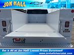 New 2026 Chevrolet Silverado 2500 Double Cab Service Truck for sale #266543 - photo 15