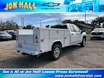 New 2026 Chevrolet Silverado 2500 Double Cab Service Truck for sale #266543 - photo 2