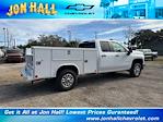 New 2026 Chevrolet Silverado 2500 Double Cab Service Truck for sale #266543 - photo 16