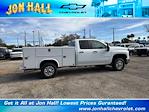New 2026 Chevrolet Silverado 2500 Double Cab Service Truck for sale #266543 - photo 20