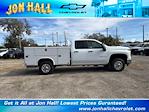 New 2026 Chevrolet Silverado 2500 Double Cab Service Truck for sale #266543 - photo 21