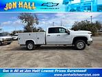 New 2026 Chevrolet Silverado 2500 Double Cab Service Truck for sale #266543 - photo 22