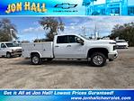 New 2026 Chevrolet Silverado 2500 Double Cab Service Truck for sale #266543 - photo 23
