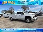 New 2026 Chevrolet Silverado 2500 Double Cab Service Truck for sale #266543 - photo 24