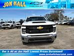 New 2026 Chevrolet Silverado 2500 Double Cab Service Truck for sale #266543 - photo 25