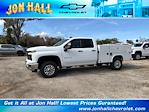 New 2026 Chevrolet Silverado 2500 Double Cab Service Truck for sale #266543 - photo 5