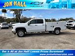 New 2026 Chevrolet Silverado 2500 Double Cab Service Truck for sale #266543 - photo 6