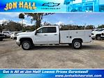 New 2026 Chevrolet Silverado 2500 Double Cab Service Truck for sale #266543 - photo 7