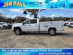 New 2026 Chevrolet Silverado 2500 Double Cab Service Truck for sale #266543 - photo 8