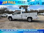 New 2026 Chevrolet Silverado 2500 Double Cab Service Truck for sale #266543 - photo 9