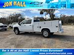 New 2026 Chevrolet Silverado 2500 Double Cab Service Truck for sale #266543 - photo 10