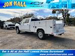 New 2026 Chevrolet Silverado 2500 Double Cab Service Truck for sale #266543 - photo 11