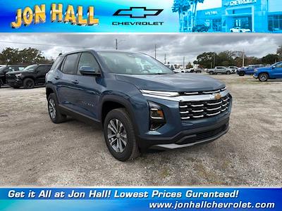 New 2026 Chevrolet Equinox LT for sale #266544 - photo 1