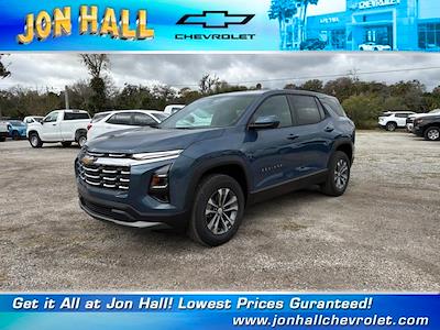 New 2026 Chevrolet Equinox LT for sale #266544 - photo 2