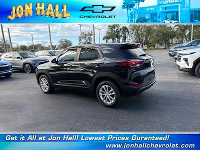 New 2026 Chevrolet Trailblazer LS for sale #266545 - photo 2