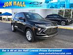 New 2026 Chevrolet Trailblazer LS for sale #266545 - photo 3