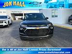 New 2026 Chevrolet Trailblazer LS for sale #266545 - photo 17