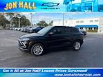 New 2026 Chevrolet Trailblazer LS for sale #266545 - photo 4