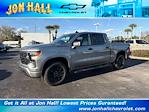 New 2026 Chevrolet Silverado 1500 Custom Crew Cab for sale #266546 - photo 4