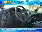 New 2026 Chevrolet Silverado 1500 Custom Crew Cab for sale #266546 - photo 23