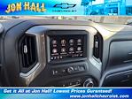 New 2026 Chevrolet Silverado 1500 Custom Crew Cab for sale #266546 - photo 26