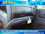 New 2026 Chevrolet Silverado 1500 Custom Crew Cab for sale #266546 - photo 29