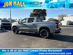 New 2026 Chevrolet Silverado 1500 Custom Crew Cab for sale #266546 - photo 8