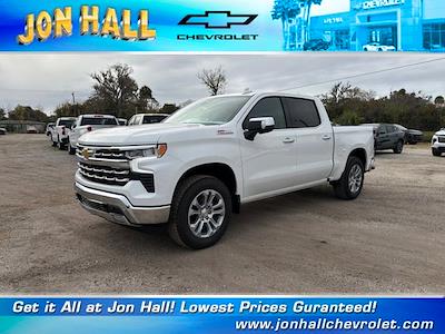New 2026 Chevrolet Silverado 1500 LTZ Crew Cab for sale #266550 - photo 1