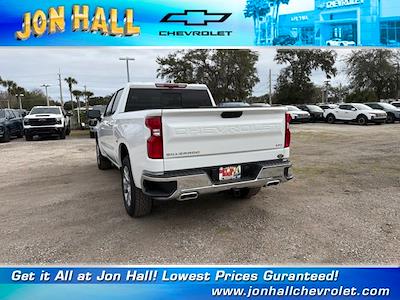 New 2026 Chevrolet Silverado 1500 LTZ Crew Cab for sale #266550 - photo 2