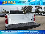 New 2026 Chevrolet Silverado 1500 LTZ Crew Cab for sale #266550 - photo 12