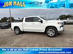 New 2026 Chevrolet Silverado 1500 LTZ Crew Cab for sale #266550 - photo 17