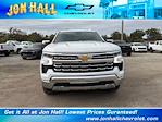 New 2026 Chevrolet Silverado 1500 LTZ Crew Cab for sale #266550 - photo 19