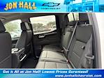 New 2026 Chevrolet Silverado 1500 LTZ Crew Cab for sale #266550 - photo 23