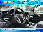 New 2026 Chevrolet Silverado 1500 LTZ Crew Cab for sale #266550 - photo 26