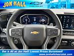 New 2026 Chevrolet Silverado 1500 LTZ Crew Cab for sale #266550 - photo 27